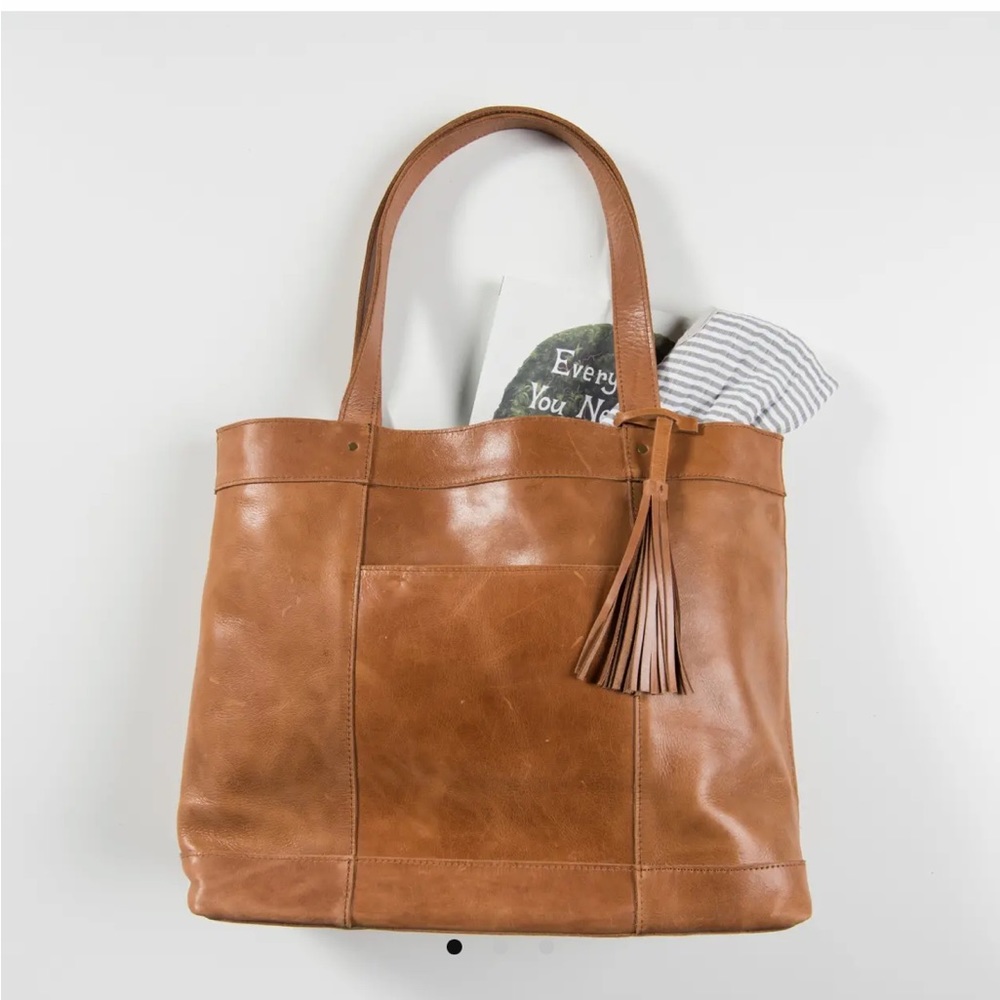 Magnolia Convertible Diaper Bag